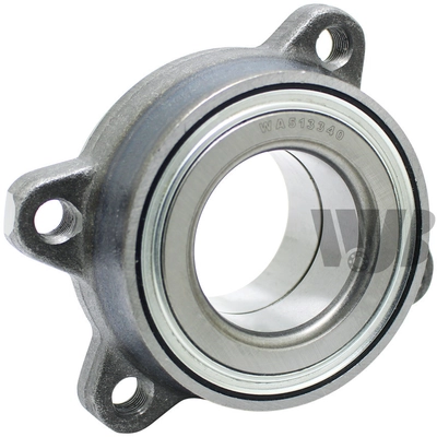 WJB - WA513340 - Wheel Bearing Assembly pa1