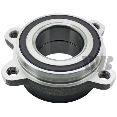 WJB - WA513340 - Wheel Bearing Assembly pa2