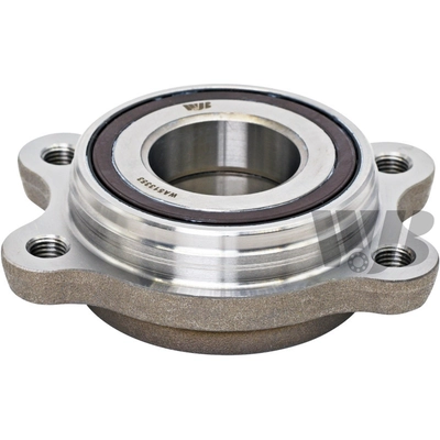 WJB - WA513353 - Wheel Bearing Assembly pa2