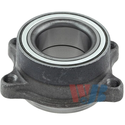 WJB - WA541002 - Wheel Bearing Assembly pa1