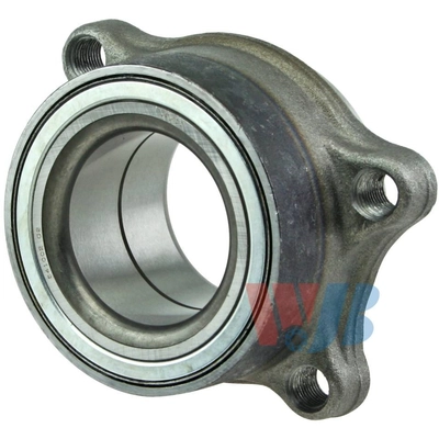 WJB - WA541002 - Wheel Bearing Assembly pa2