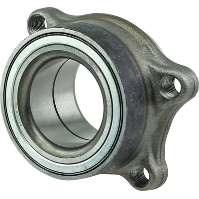 WJB - WA541002 - Wheel Bearing Assembly pa4