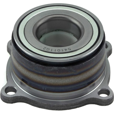 WJB - WA541011 - Wheel Bearing Assembly pa3