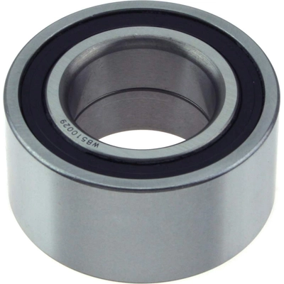 Rear Wheel Bearing by WJB - WB510029 pa8