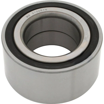 Rear Wheel Bearing by WJB - WB510081 pa1
