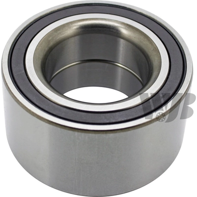Roulement de roue arrière de WJB - WB510116 pa2