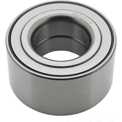 Rear Wheel Bearing by WJB - WB510119 pa6