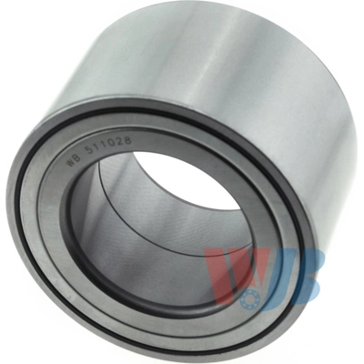 Rear Wheel Bearing by WJB - WB511028 pa1