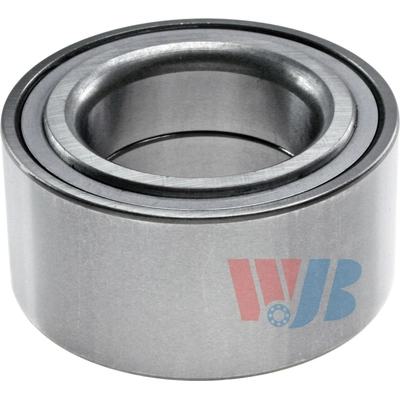 Roulement de roue arrière de WJB - WB511036 pa2
