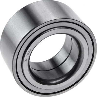 Rear Wheel Bearing by WJB - WB511036 pa4