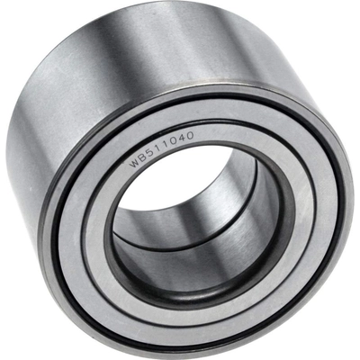 Rear Wheel Bearing by WJB - WB511040 pa3