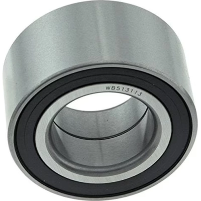 Rear Wheel Bearing by WJB - WB513113 pa5