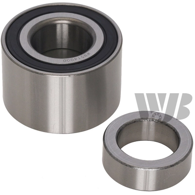WJB - WB514000 - Wheel Bearing pa1