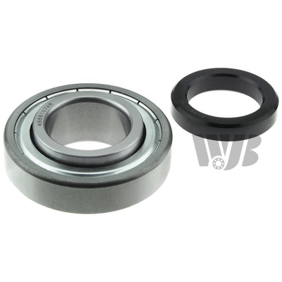 WJB - WB88107AR - Wheel Bearing pa1