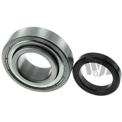 WJB - WB88107AR - Wheel Bearing pa2