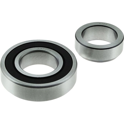 Rear Wheel Bearing by WJB - WBRW102R pa3