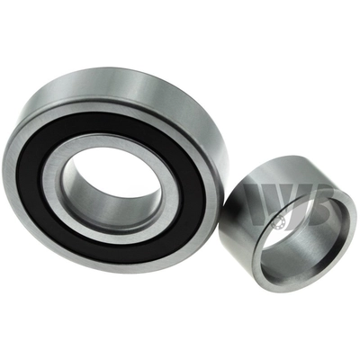 WJB - WBRW114R - Multi-Purpose Bearing pa2