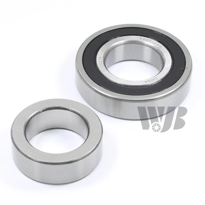 WJB - WBRW124R - Wheel Bearing pa1