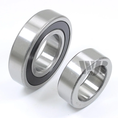 WJB - WBRW124R - Wheel Bearing pa2