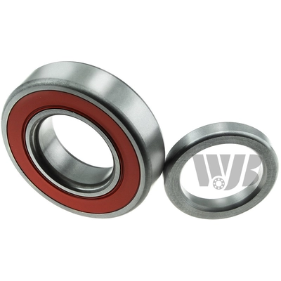 WJB - WBRW508BR - Wheel Bearing pa2