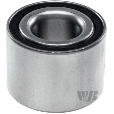 WJB - WT513001 - Wheel Bearing pa1