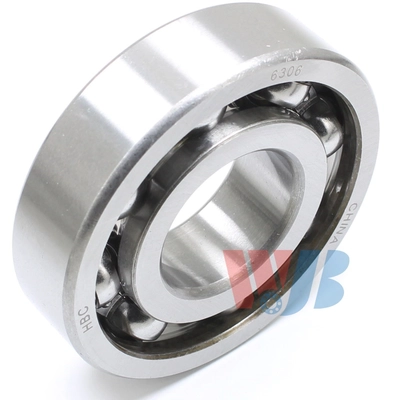 Rear Wheel Bearing by WJB - RB6306 pa1