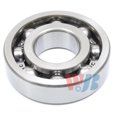 Rear Wheel Bearing by WJB - RB6306 pa2