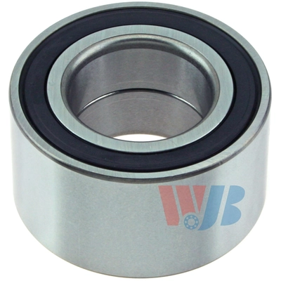 Rear Wheel Bearing by WJB - WB510003 pa1