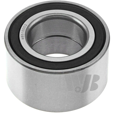 Rear Wheel Bearing by WJB - WB510003 pa6