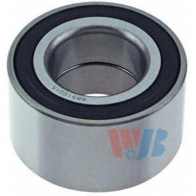 Rear Wheel Bearing by WJB - WB510015 pa3