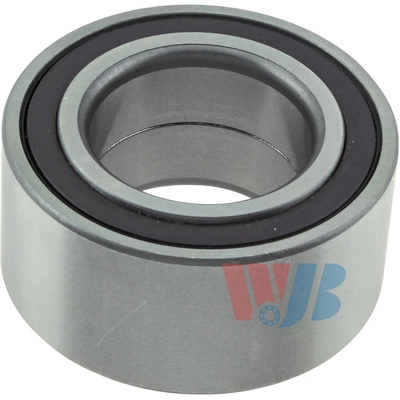 Rear Wheel Bearing by WJB - WB510073 pa1