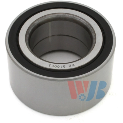 Rear Wheel Bearing by WJB - WB510083 pa2