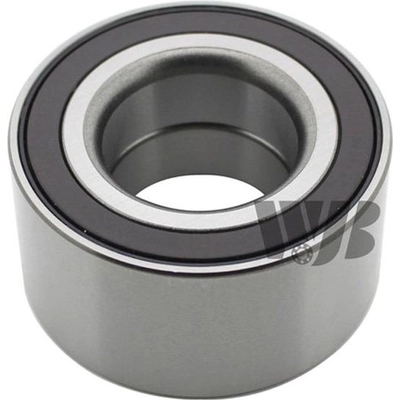 Rear Wheel Bearing by WJB - WB510119 pa1