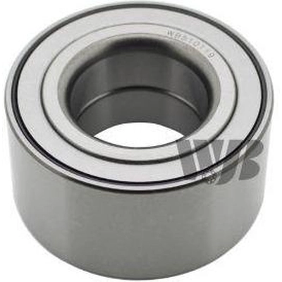 Rear Wheel Bearing by WJB - WB510119 pa3