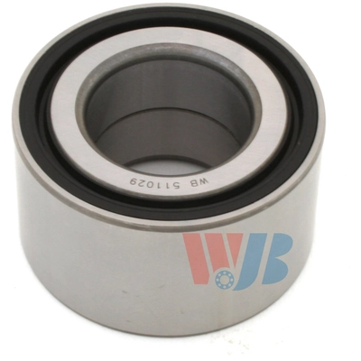 Rear Wheel Bearing by WJB - WB511029 pa1