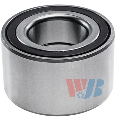 Rear Wheel Bearing by WJB - WB511040 pa1