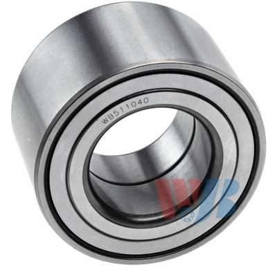 Rear Wheel Bearing by WJB - WB511040 pa2
