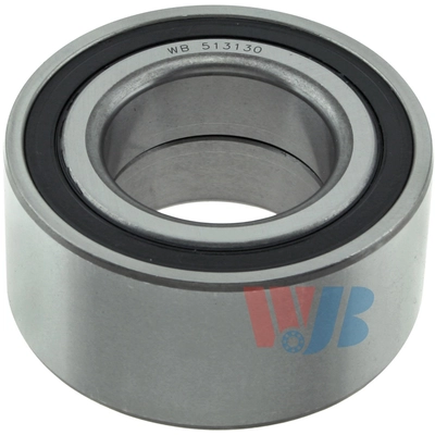 Rear Wheel Bearing by WJB - WB513130 pa1