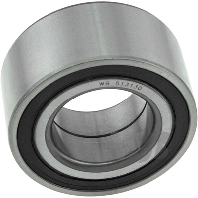 Rear Wheel Bearing by WJB - WB513130 pa5