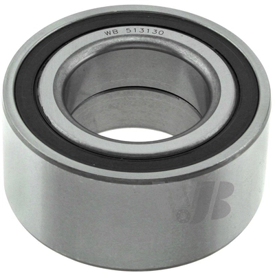 Rear Wheel Bearing by WJB - WB513130 pa6