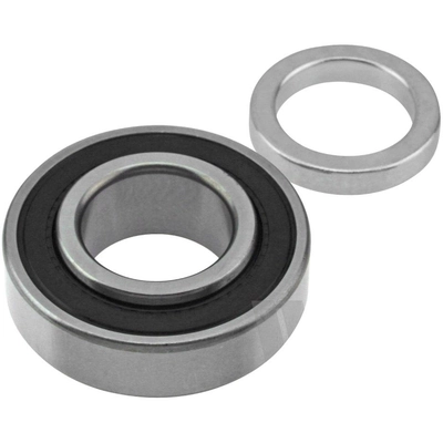 Rear Wheel Bearing by WJB - WB514003 pa2