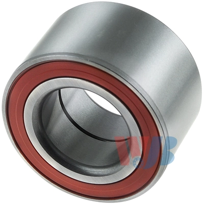 Rear Wheel Bearing by WJB - WBB35 pa4