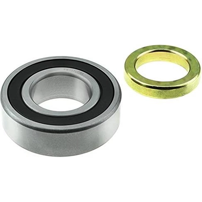 Rear Wheel Bearing by WJB - WBRW207CCRA pa5