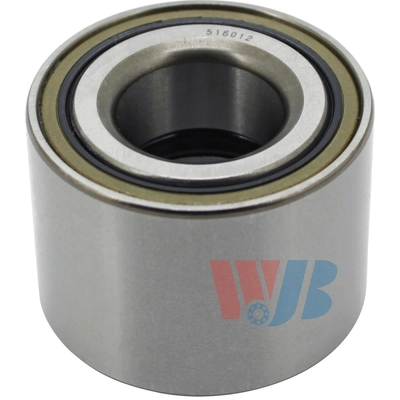 Rear Wheel Bearing by WJB - WT516012 pa2