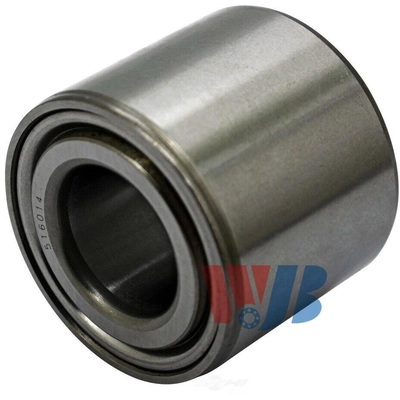 Rear Wheel Bearing by WJB - WT516014 pa3