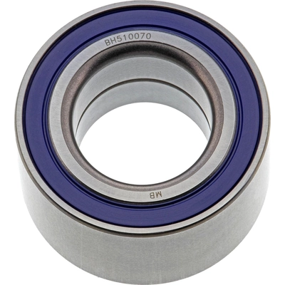 Rear Wheel Bearing by WORLDPARTS - WFW188 pa2