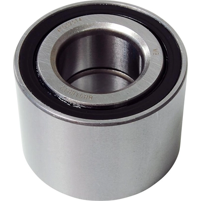 Rear Wheel Bearing by WORLDPARTS - WGRW275 pa2