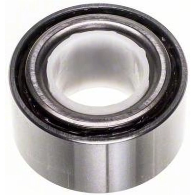 Rear Wheel Bearing by WORLDPARTS - WFW176 pa3