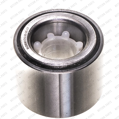 WORLDPARTS - WGRW175 - Rear Wheel Bearing pa5