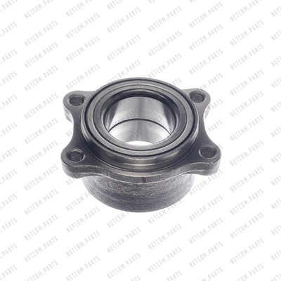 Rear Wheel Bearing by WORLDPARTS - WGRW273 pa2